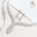 سرویس نقره مارسا کد 11221