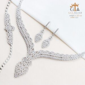 سرویس نقره مارسا کد 11221