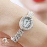 ساعت نقره GTA کد 19218 - Image 4