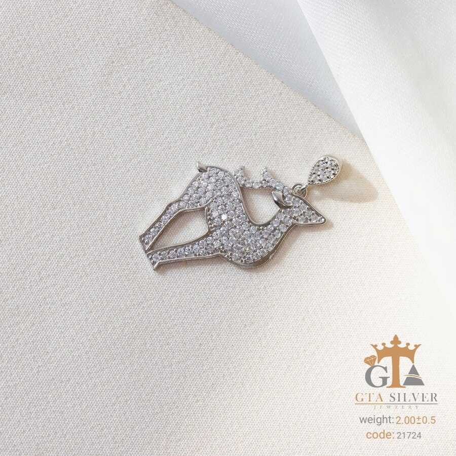 4b13ced0-e0f6-43d8-91f5-2acfa94dee7c.jpg مدال نقره میکرو کد 21724 - Image 1