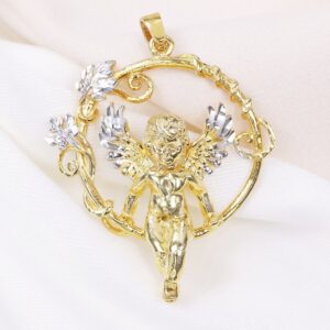 مدال نقره میکرو کد 21349