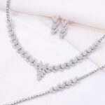 سرویس نقره مارسا کد 11044