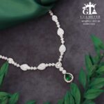 سرویس نقره مارسا کد 11228 - Image 3