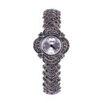 ساعت نقره سما کد 18069 - Image 3