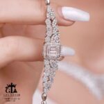 سرویس نقره مارسا کد 11238 - Image 4