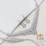 سرویس نقره مارسا مجلسی کد 11052