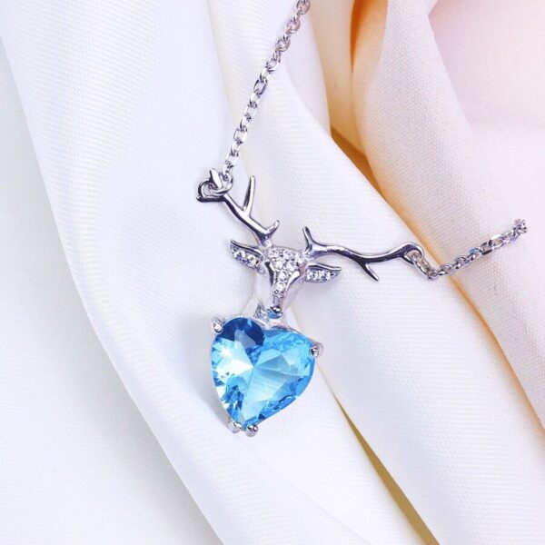 مدال نقره میکرو کد 21553 - تصویر 2