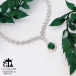 سرویس نقره مارسا کد 11236 - Image 4