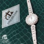 ساعت نقره GTA کد 19233 - Image 4