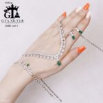 سرویس نقره سوپر میکرو کد 38011 - تصویر 4