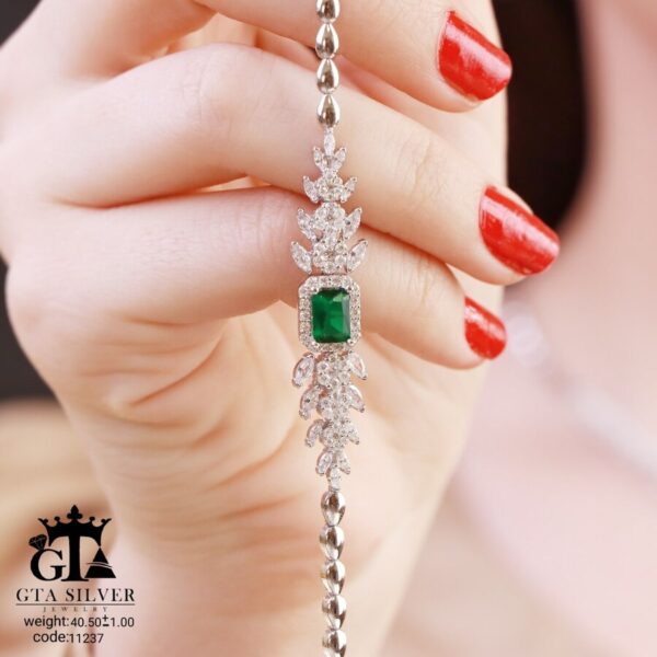 سرویس نقره مارسا کد 11237 - Image 4