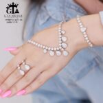 سرویس امرالدکات میکرو زنجیری کد 12145 - تصویر 3