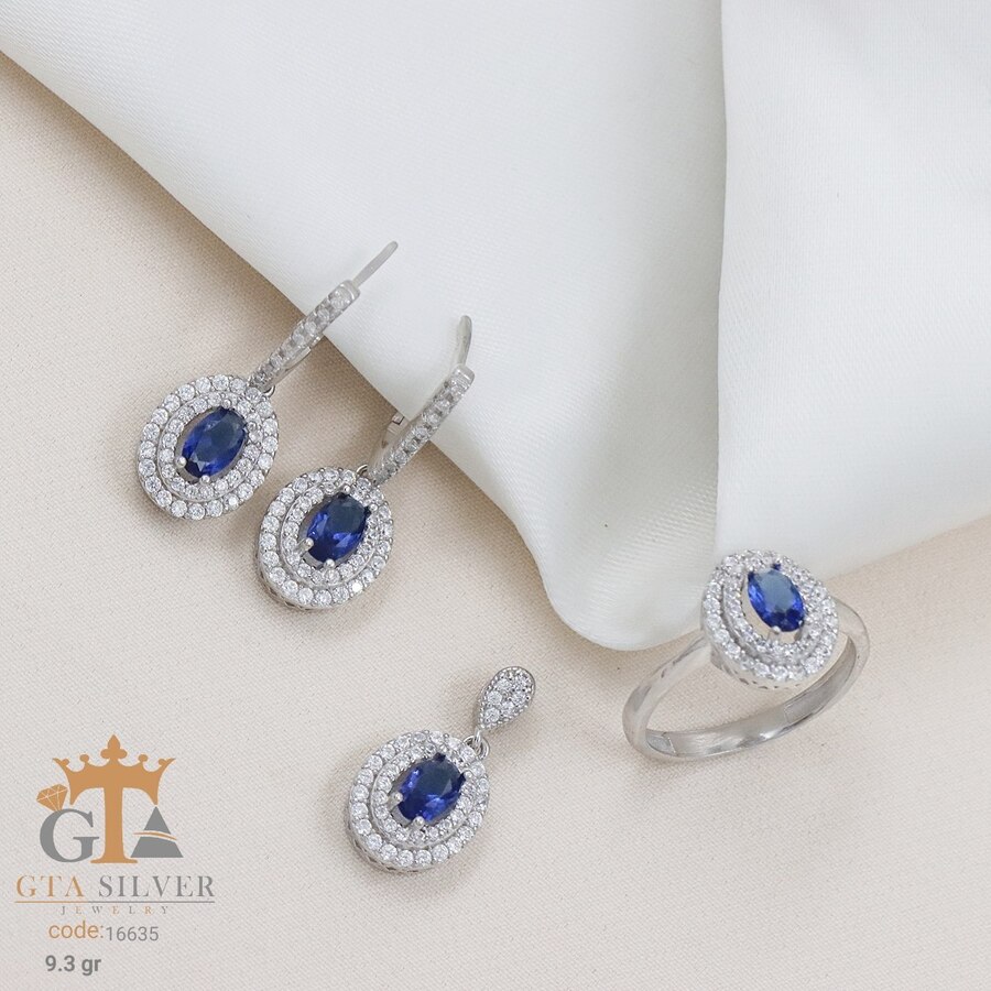 4e974d88-f48b-4bde-9753-60a1b82f6532.jpg نیم ست نقره میکرو کد 16635 - تصویر 1