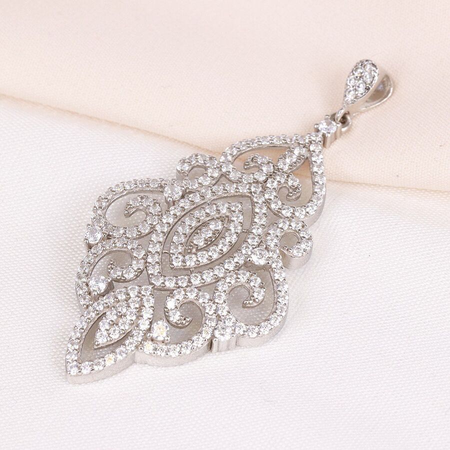 4f405ca9-eeb4-4a19-8c88-583b6a2df4dc.jpg مدال نقره میکرو کد 21548 - Image 1