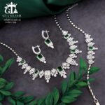 سرویس نقره مارسا طرح امرالدکات کد 11226 - تصویر 3