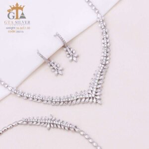 سرویس نقره سوپر میکرو کد 38016