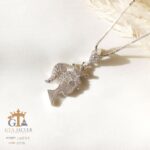 مدال نقره میکرو کد 21715 - Image 3