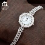 ساعت نقره GTA کد 19232 - Image 4