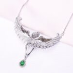 مدال نقره میکرو کد 21667