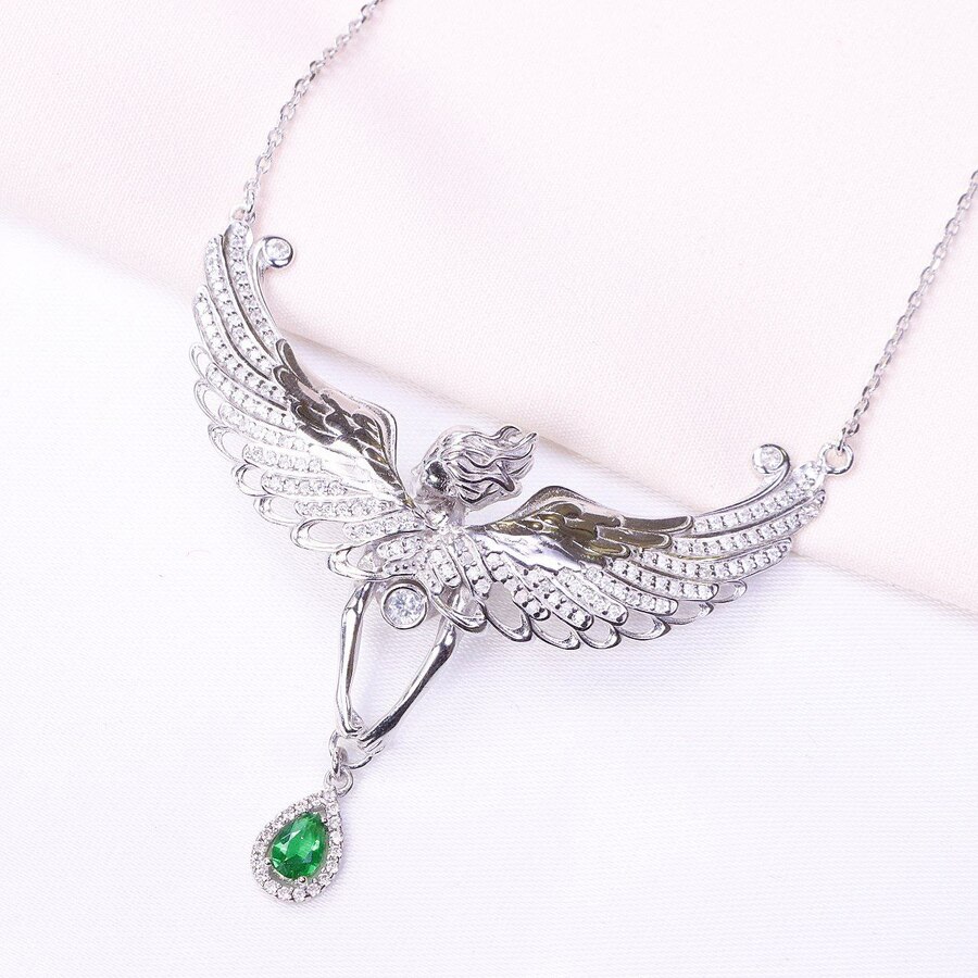 5102ac4b-2ce2-4188-a337-5a44a3ae88d5.jpg مدال نقره میکرو کد 21667 - Image 1