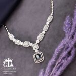 سرویس نقره مارسا طرح امرالدکات کد 11232 - Image 3