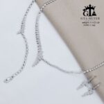 سرویس نقره مارسا کد 11163 - Image 3