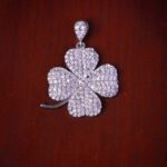 مدال نقره میکرو کد 21177 - Image 3