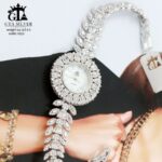 ساعت نقره GTA کد 19231 - Image 4