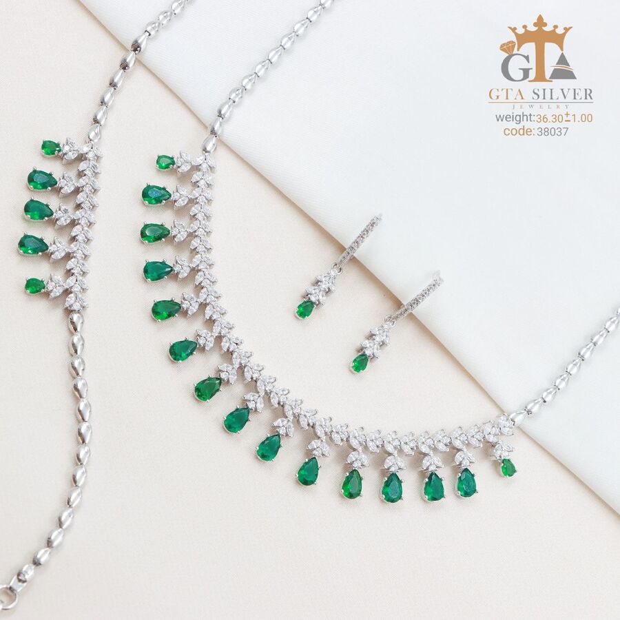 52e8c281-35d8-4670-aec9-423d14be406b.jpg سرویس نقره سوپر میکرو کد 38037 - Image 1