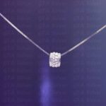 مدال نقره میکرو کد 21085 - تصویر 3