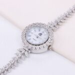 ساعت نقره GTA کد 19099