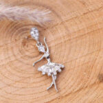 مدال نقره میکرو کد 21151 - Image 2