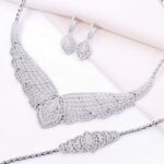 سرویس نقره مارسا کد 11012