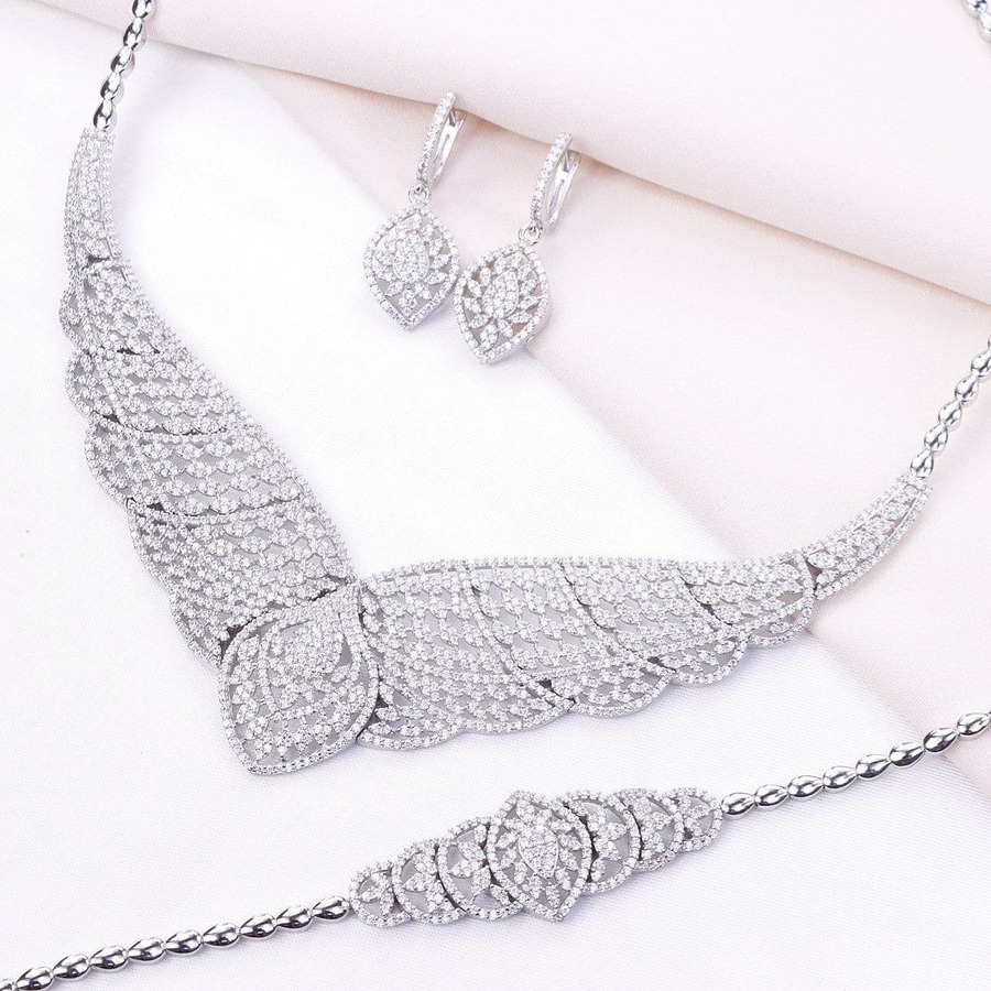 54458b11-2871-4971-8d5d-6e2e4a361aa7.jpg سرویس نقره مارسا کد 11012 - Image 1