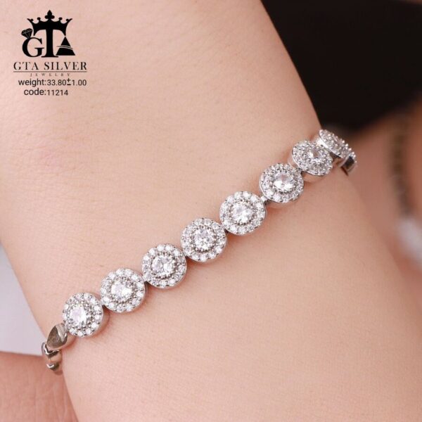 سرویس نقره مارسا کد 11214 - Image 4