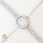 ساعت نقره GTA کد 19218