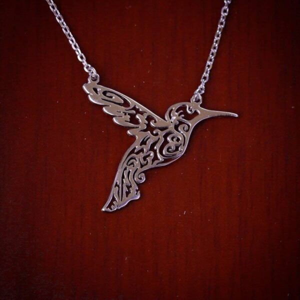 مدال نقره میکرو کد 21532 - Image 2