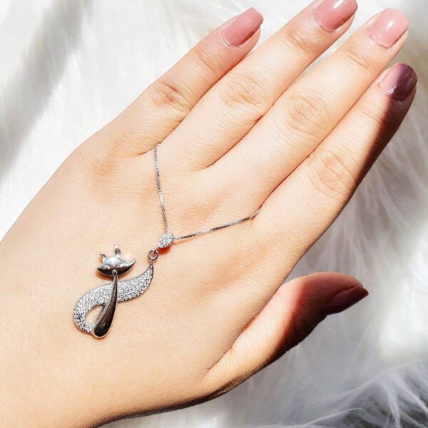 مدال نقره میکرو کد 21174 - Image 3