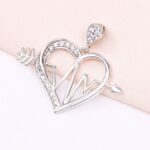 مدال نقره میکرو کد 21375