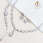 سرویس نقره مارسا طرح امرالدکات کد 11230