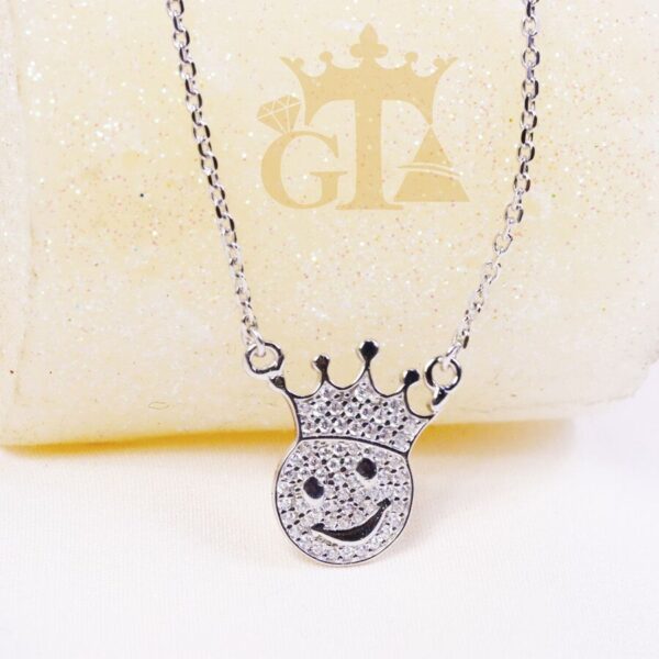 مدال نقره میکرو کد 21668 - Image 2