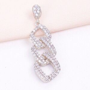 مدال نقره میکرو کد 21126