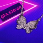 مدال نقره میکرو کد 21608 - Image 2