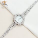 ساعت نقره GTA کد 19235