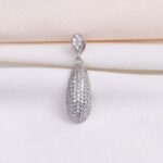 مدال نقره میکرو کد 21371