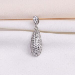 مدال نقره میکرو کد 21371