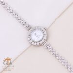 ساعت نقره GTA کد 19187