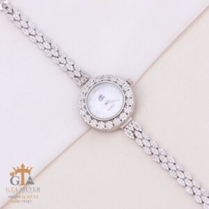 ساعت نقره GTA کد 19187