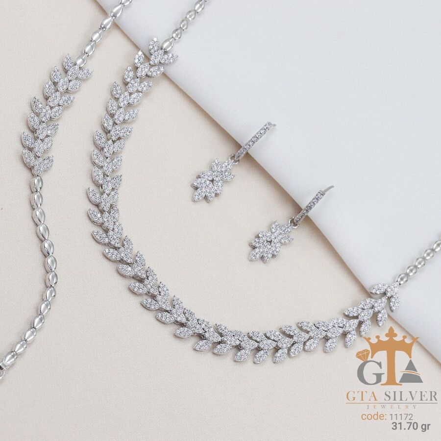 57704c20-b63f-43ee-92a2-490256fd5b8e.jpg سرویس نقره مارسا کد 11172 - Image 1