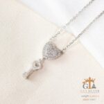 مدال نقره میکرو کد 21822